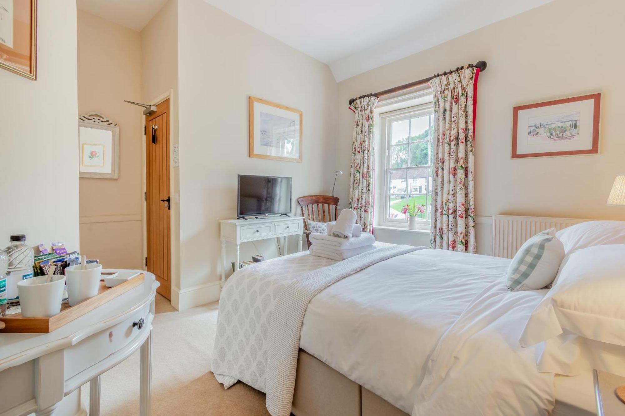 Tiger Inn - Elizabeth Eastdean Chambre photo