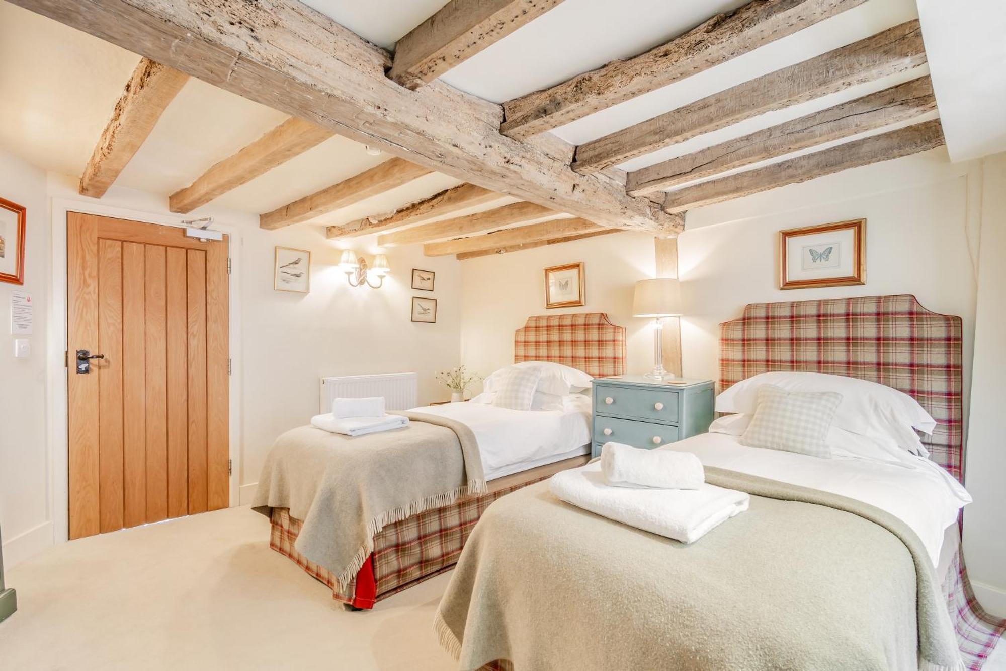 Tiger Inn - Elizabeth Eastdean Chambre photo