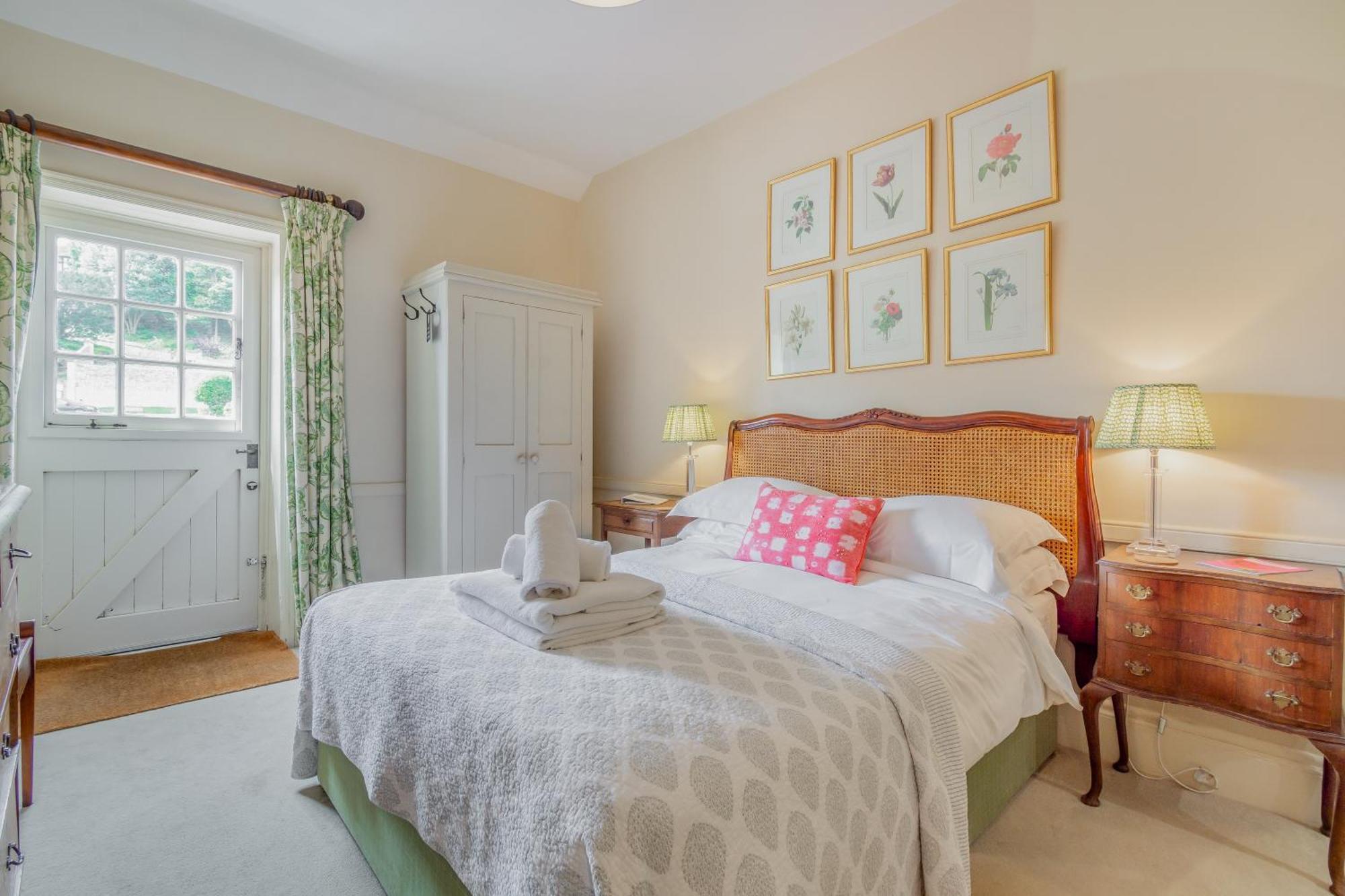 Tiger Inn - Elizabeth Eastdean Chambre photo