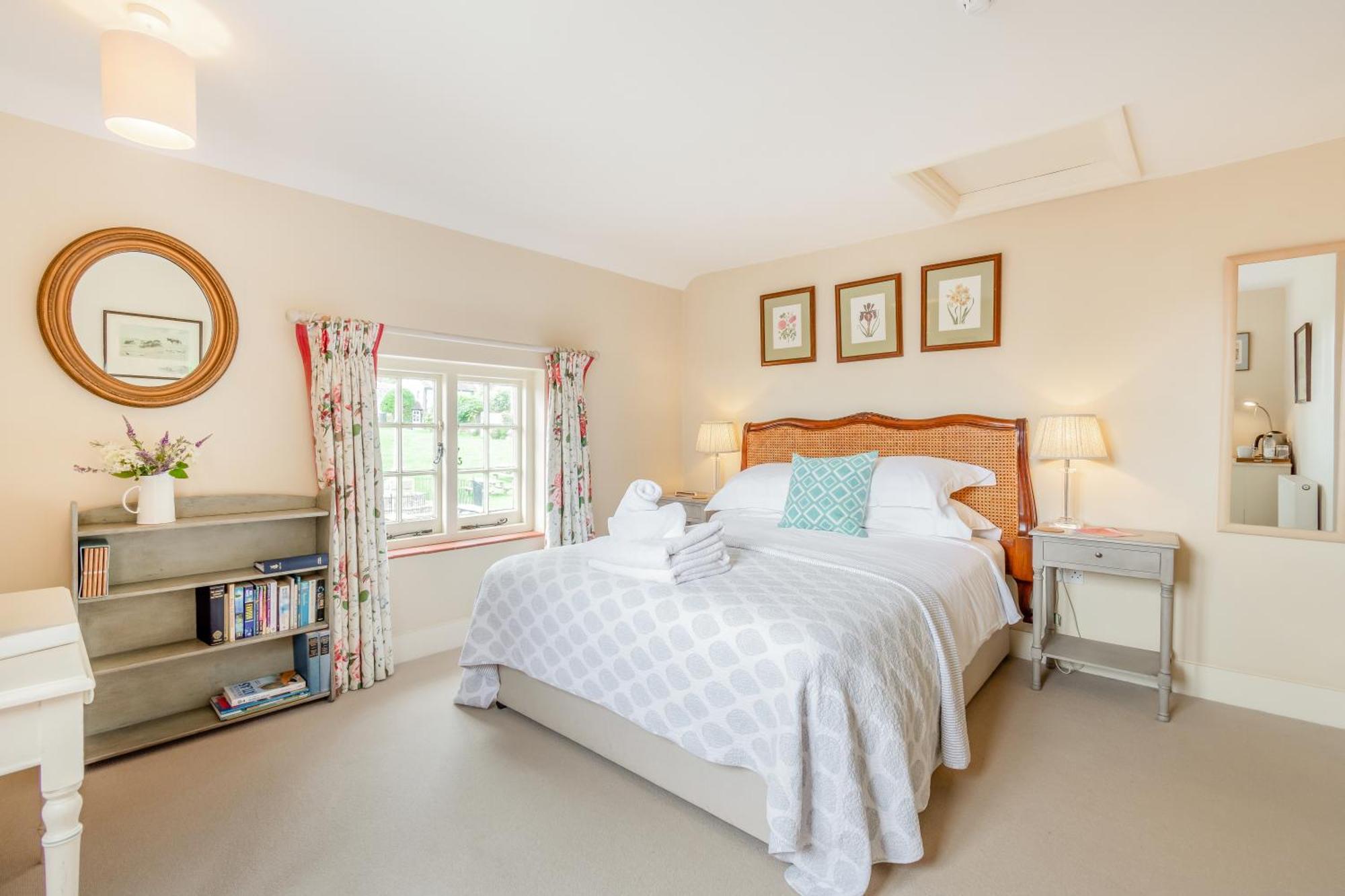 Tiger Inn - Elizabeth Eastdean Chambre photo