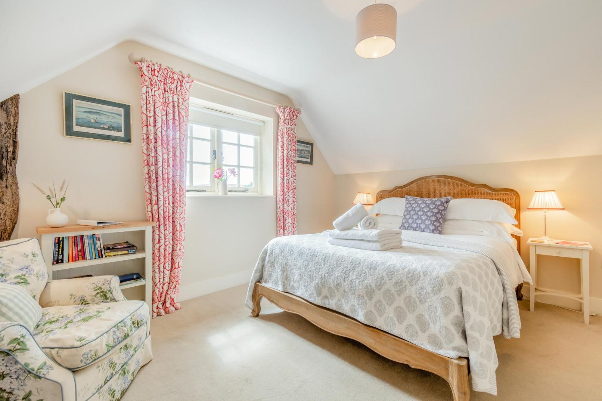 Tiger Inn - Elizabeth Eastdean Chambre photo